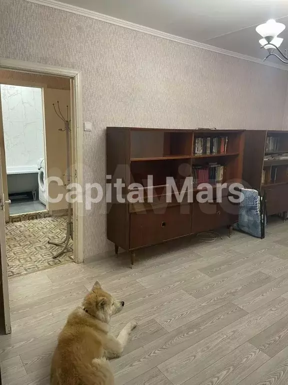 1-к. квартира, 40 м, 7/12 эт. - Фото 1