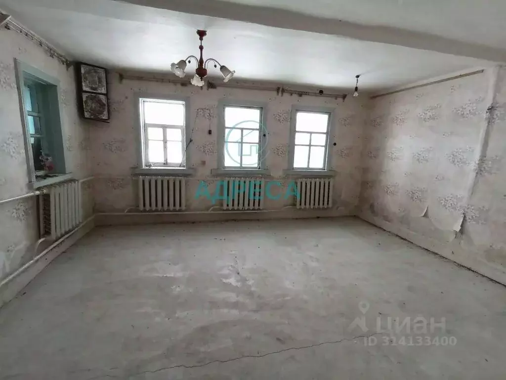 Дом в Белгородская область, Новооскольский муниципальный округ, с. ... - Фото 2