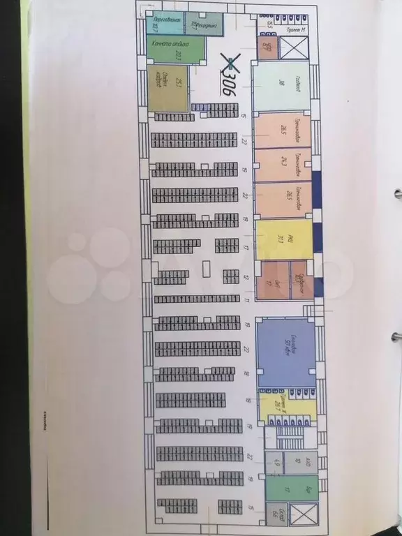 Центр города - Фото 0