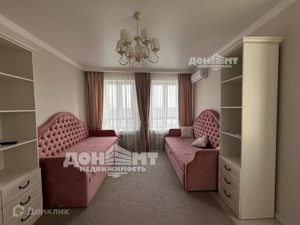 Продаётся 2-к квартира, 72.8 м - Фото 0
