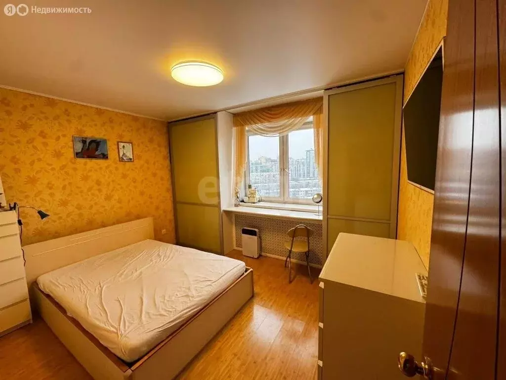 3-комнатная квартира: Санкт-Петербург, Звёздная улица, 20 (70 м) - Фото 1