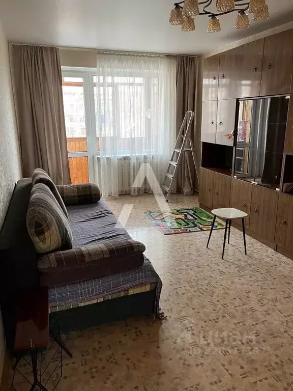 2-к кв. Самарская область, Самара ул. Георгия Димитрова, 68 (58.0 м) - Фото 1