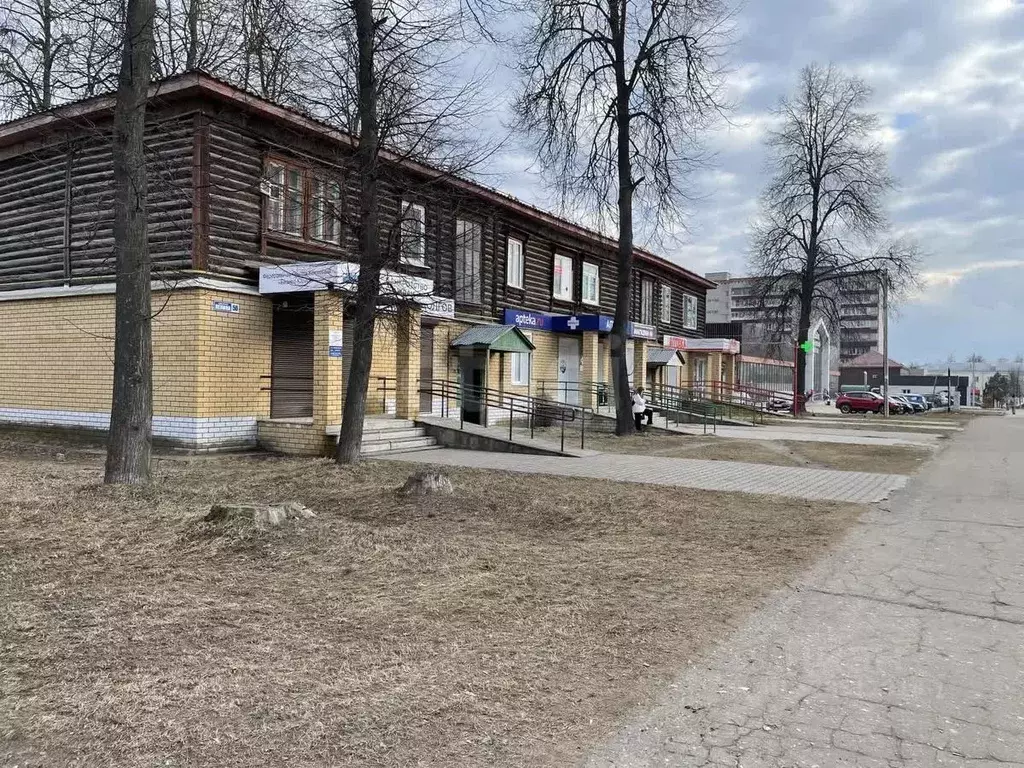 3-к кв. Владимирская область, Ковров просп. Ленина, 50 (63.6 м) - Фото 1