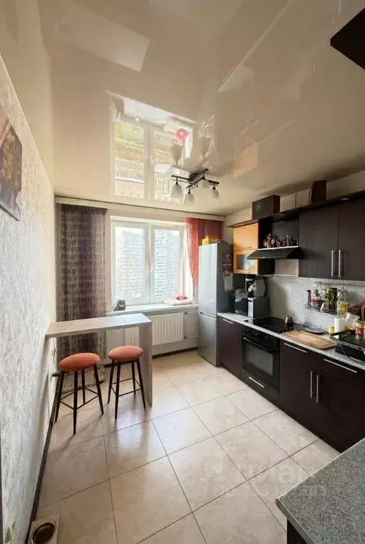 2-к кв. Санкт-Петербург Туристская ул., 28к1 (49.8 м) - Фото 1