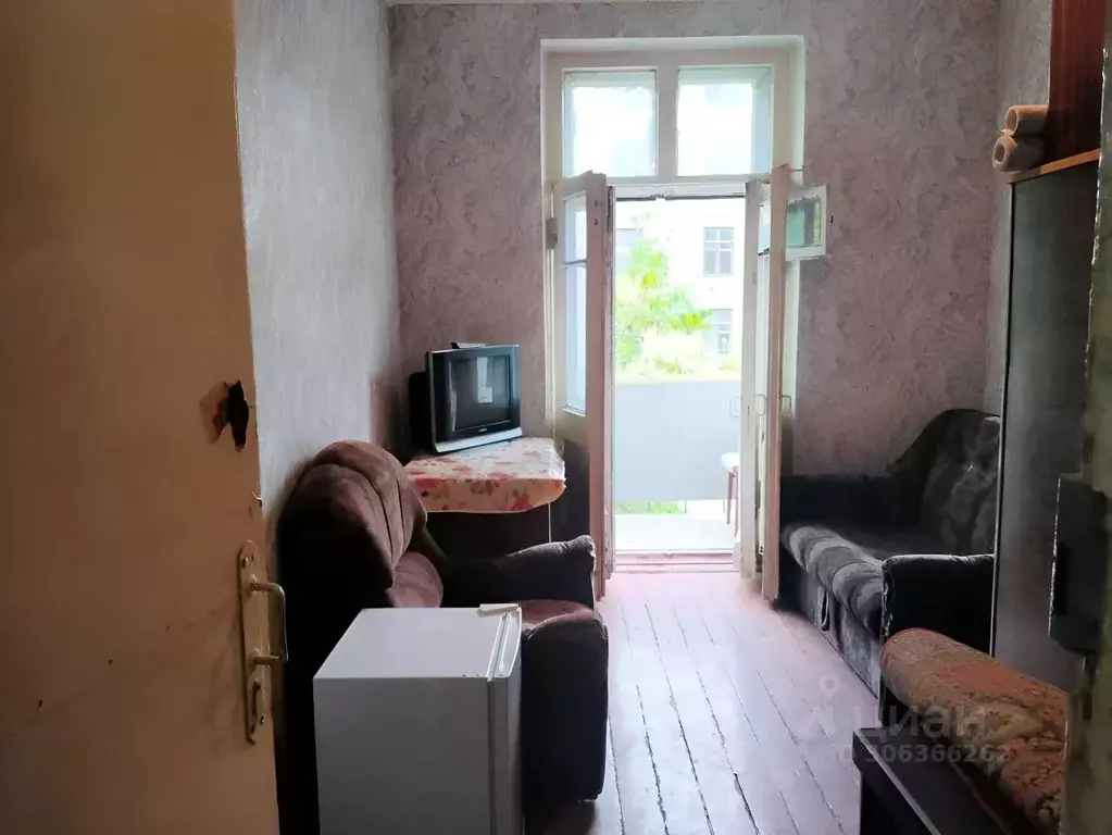 Комната Москва Верхняя Первомайская ул., 24/17 - Фото 2