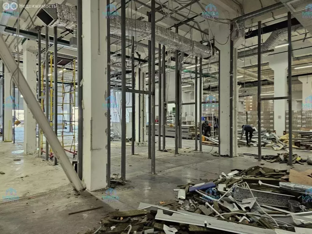 Производственное помещение (4605 м) - Фото 2