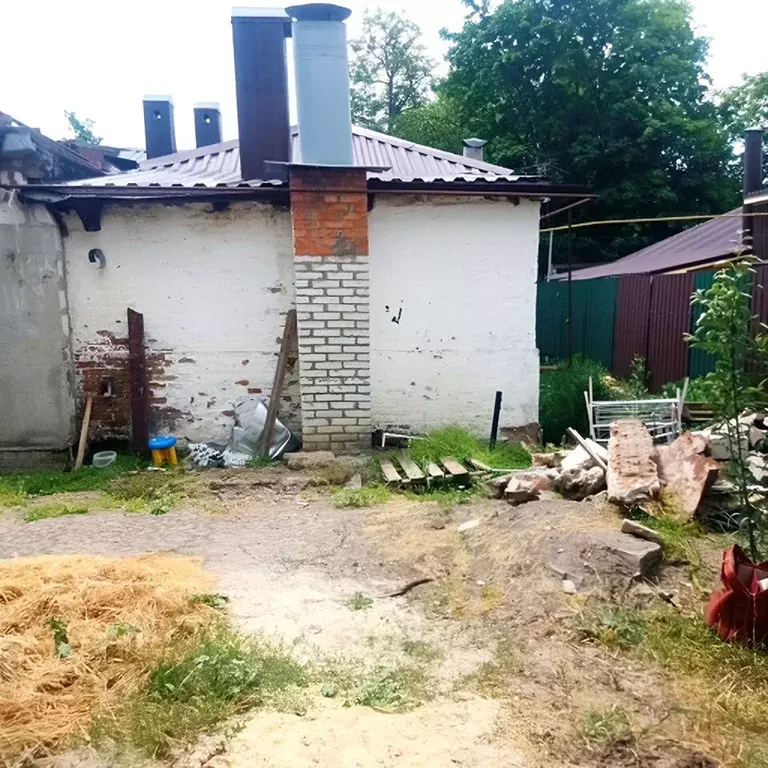 Дом в Ростовская область, Таганрог ул. Розы Люксембург (50 м) - Фото 1