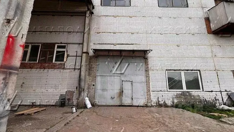 Склад в Москва 1-я Карачаровская ул., 8С10 (780 м) - Фото 1