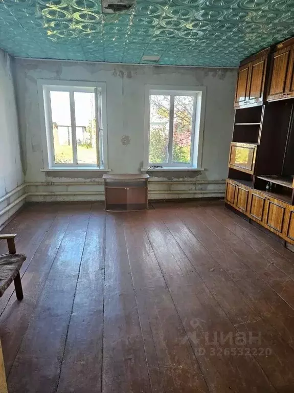 Свободной планировки кв. Алтайский край, Бийск ул. Алексея Кольцова, ... - Фото 2