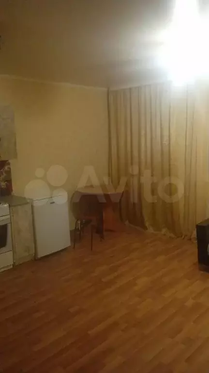 Квартира-студия, 28,8 м, 2/15 эт. - Фото 1