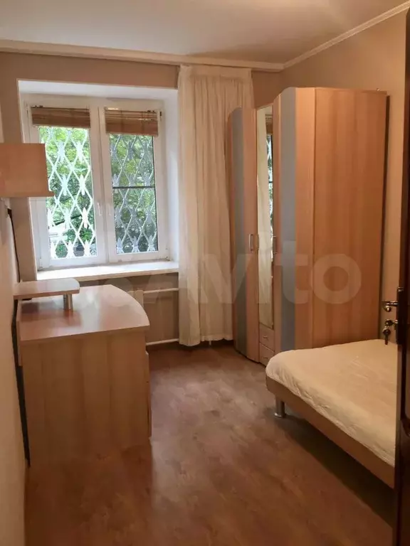 3-к. квартира, 60 м, 1/9 эт. - Фото 0