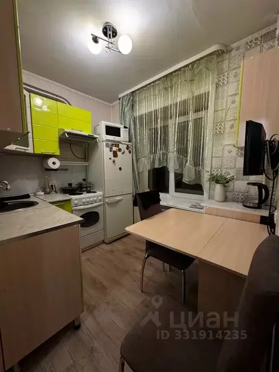 3-к кв. Иркутская область, Тайшет ул. Андреева, 1 (64.0 м) - Фото 2