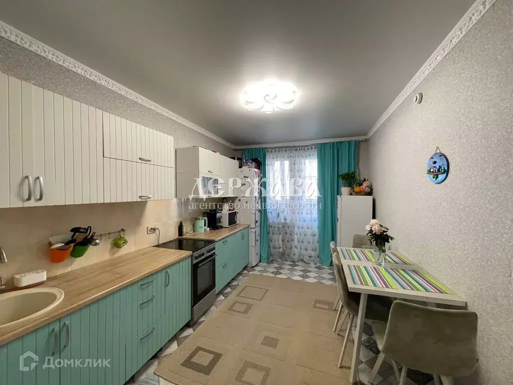 Продаётся 2-к квартира, 57.2 м - Фото 0