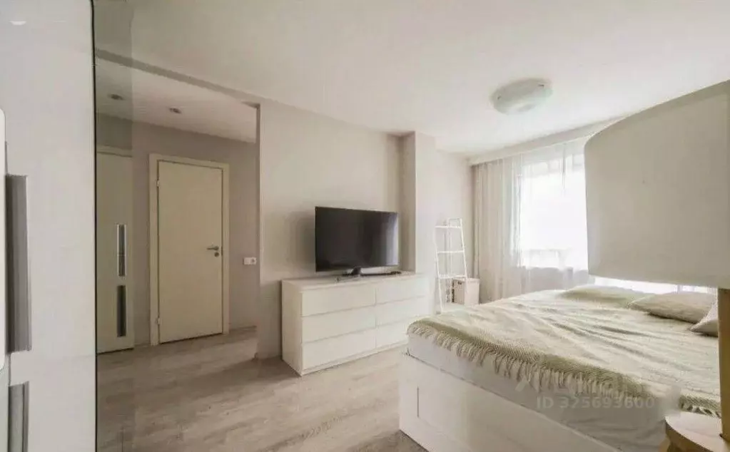 1-к кв. Москва ул. Генерала Глаголева, 19К1 (36.0 м) - Фото 2