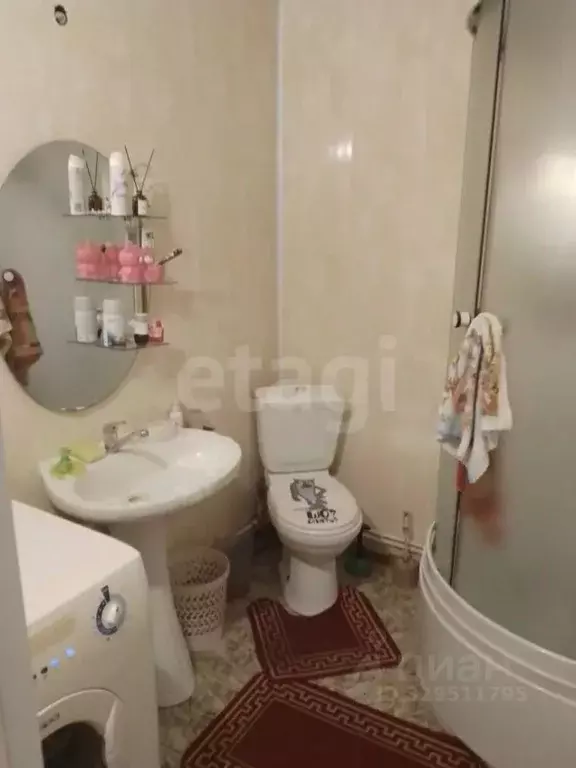 Дом в Тюменская область, с. Нижняя Тавда ул. Сибирская (93 м) - Фото 1