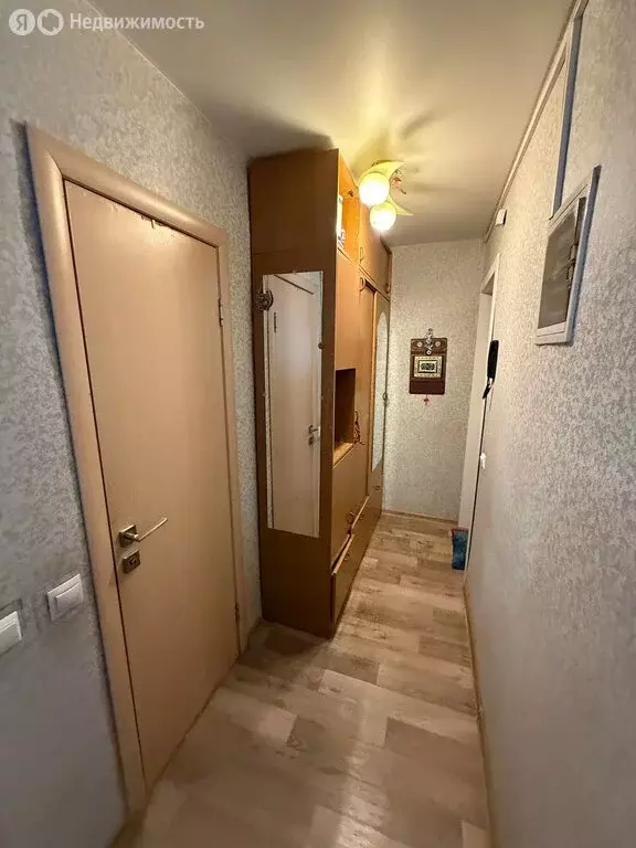 2-комнатная квартира: Казань, Гвардейская улица, 38 (43.8 м) - Фото 2