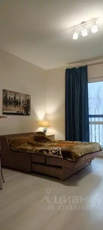 Студия Московская область, Электросталь Ногинское ш., 36к4 (28.0 м) - Фото 2