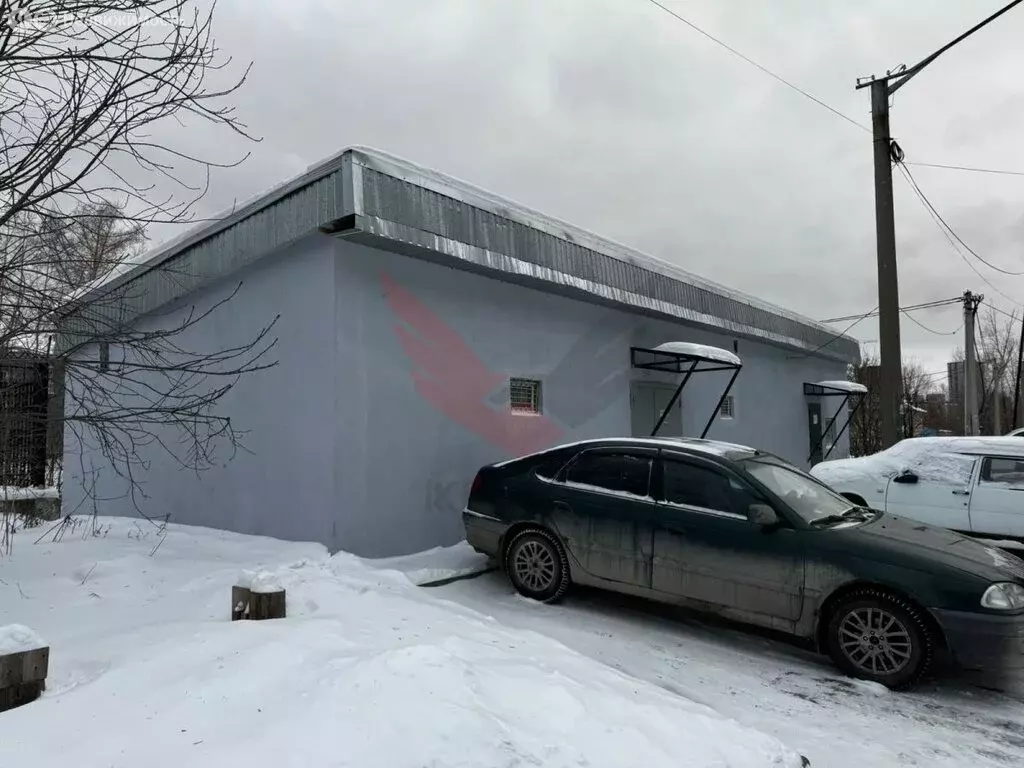 Помещение свободного назначения (78.4 м) - Фото 0