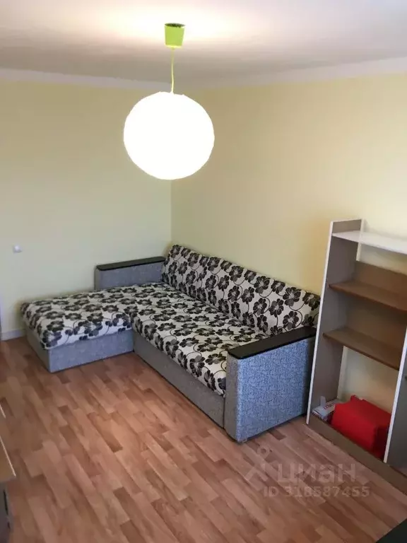 1-к кв. Свердловская область, Екатеринбург бул. Петра Кожемяко, 16 ... - Фото 0