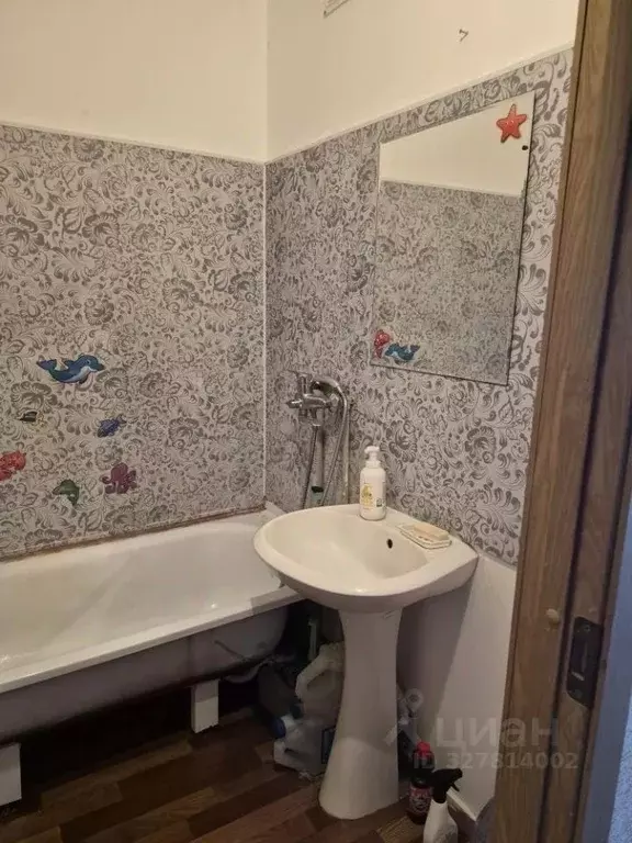 2-к кв. Адыгея, Тахтамукайский район, Яблоновский пгт Солнечная ул., ... - Фото 2