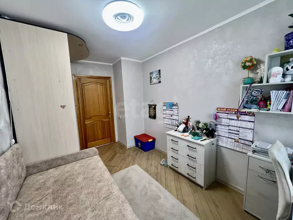 Продаётся 3-к квартира, 59.5 м - Фото 1