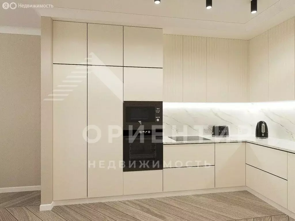 2-комнатная квартира: Екатеринбург, Печёрская улица, 4А (102.3 м) - Фото 2