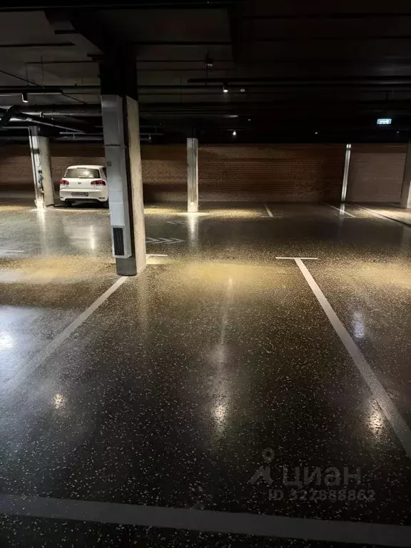 Гараж в Новосибирская область, Новосибирск ул. Семьи Шамшиных, 93 (14 ... - Фото 1