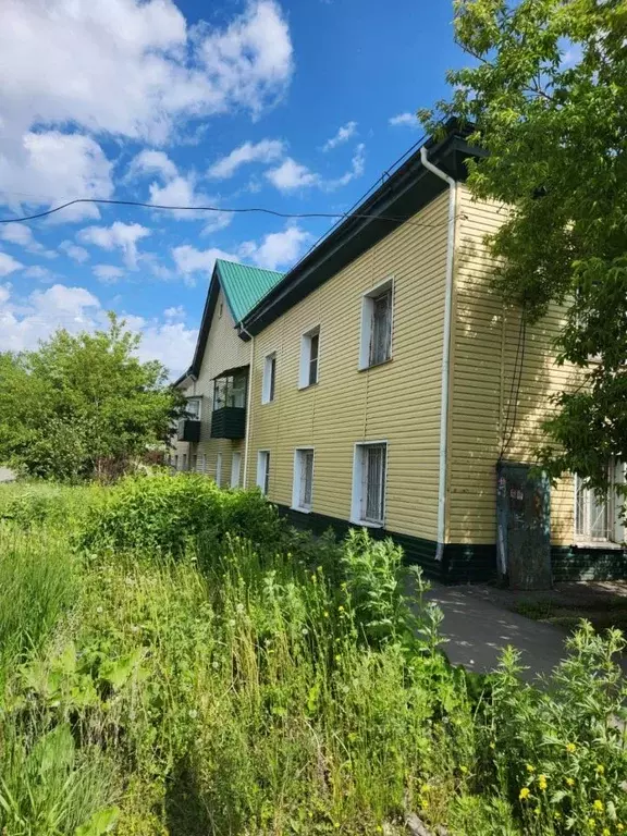 4-к кв. Алтайский край, Барнаул пер. Малый Прудской, 48 (77.6 м) - Фото 2