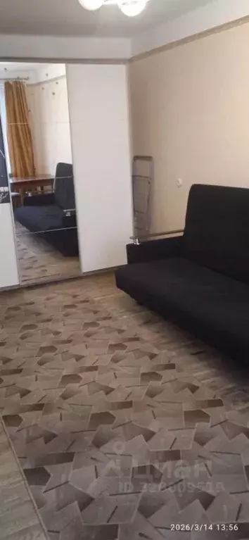 1-к кв. Санкт-Петербург Товарищеский просп., 6К5 (32.0 м) - Фото 2