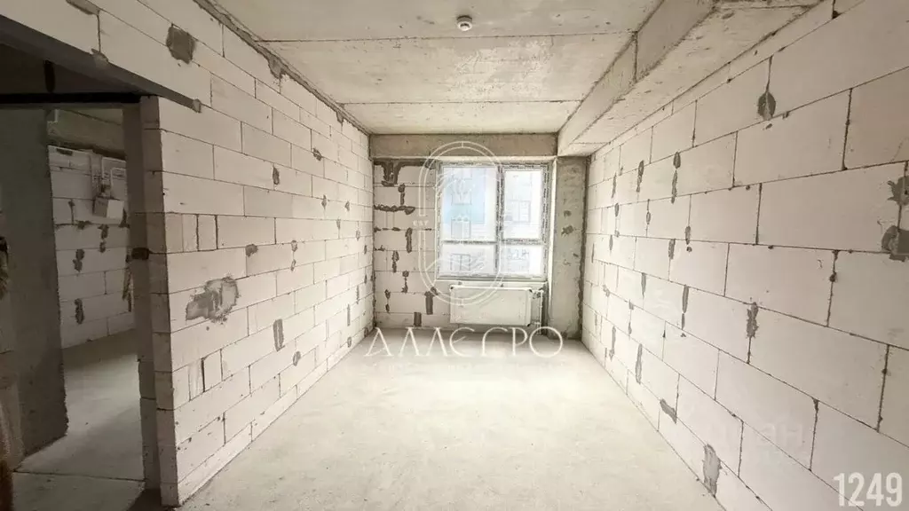 1-к кв. Севастополь ул. Степаняна, 2Б (34.1 м) - Фото 2