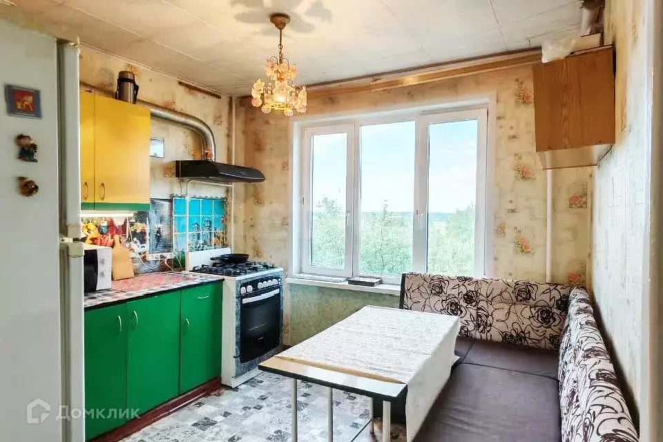 Продаётся 2-к квартира, 47.5 м - Фото 0