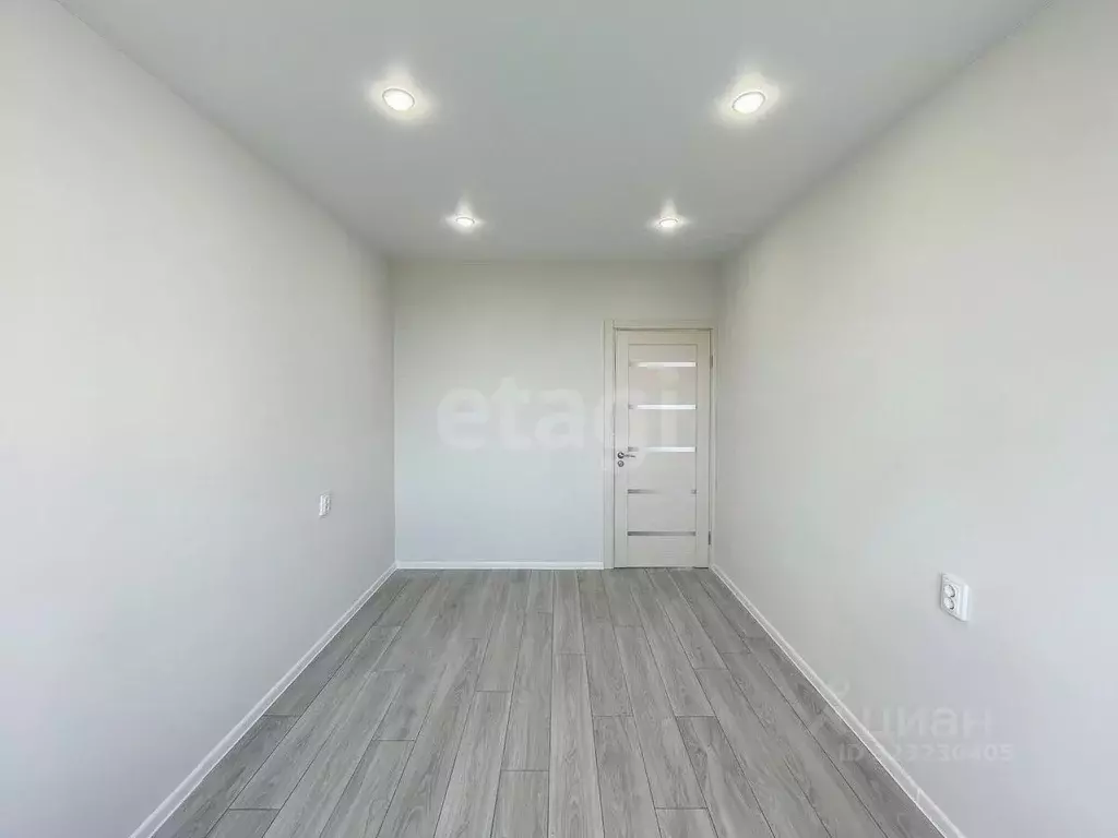 Студия Ярославская область, Ярославль ул. Пашуковская, 11 (27.02 м) - Фото 1