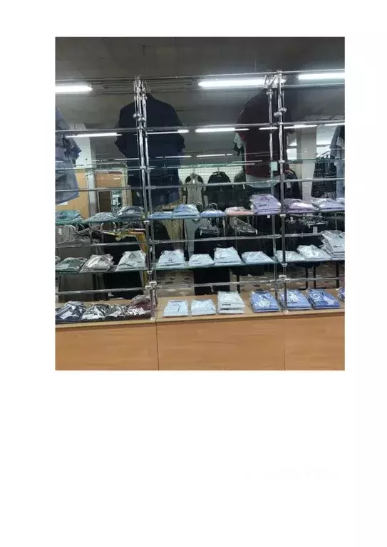 Помещение свободного назначения в Новосибирская область, Новосибирский ... - Фото 2