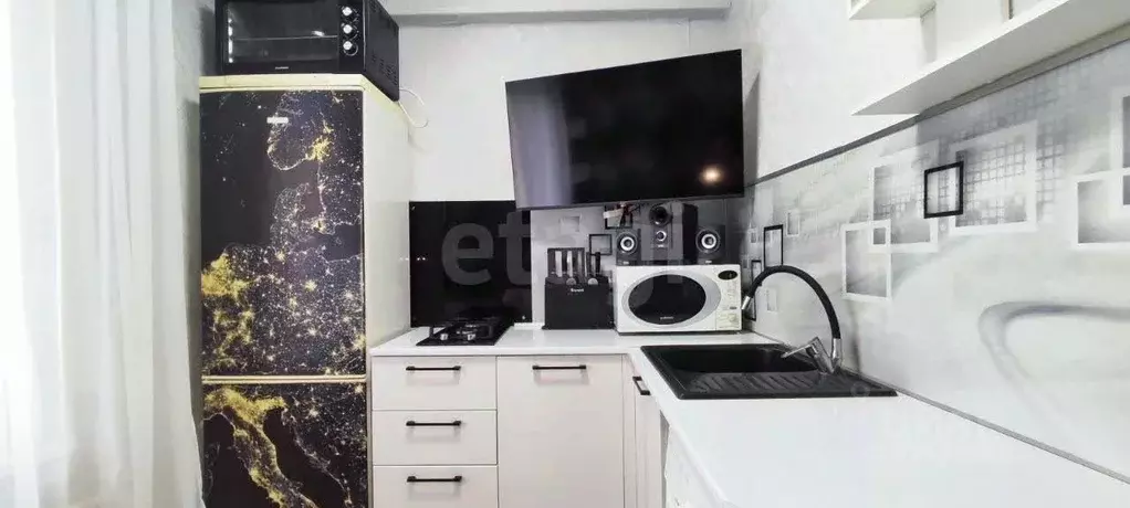 1-к кв. Марий Эл, Йошкар-Ола ул. Степана Разина, 16 (29.0 м) - Фото 0