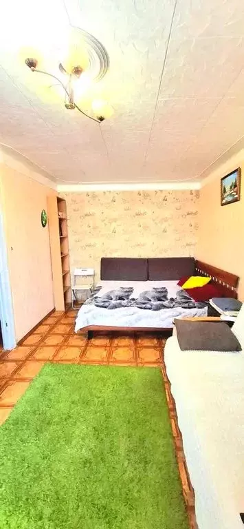 1-к кв. Санкт-Петербург просп. Непокоренных, 50 (36.0 м) - Фото 1