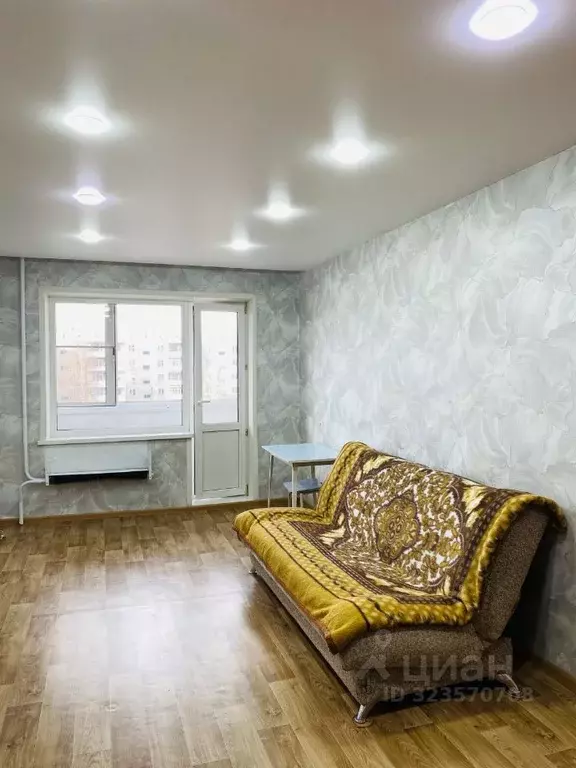 2-к кв. Хакасия, Абакан Советская ул., 115 (43.2 м) - Фото 2