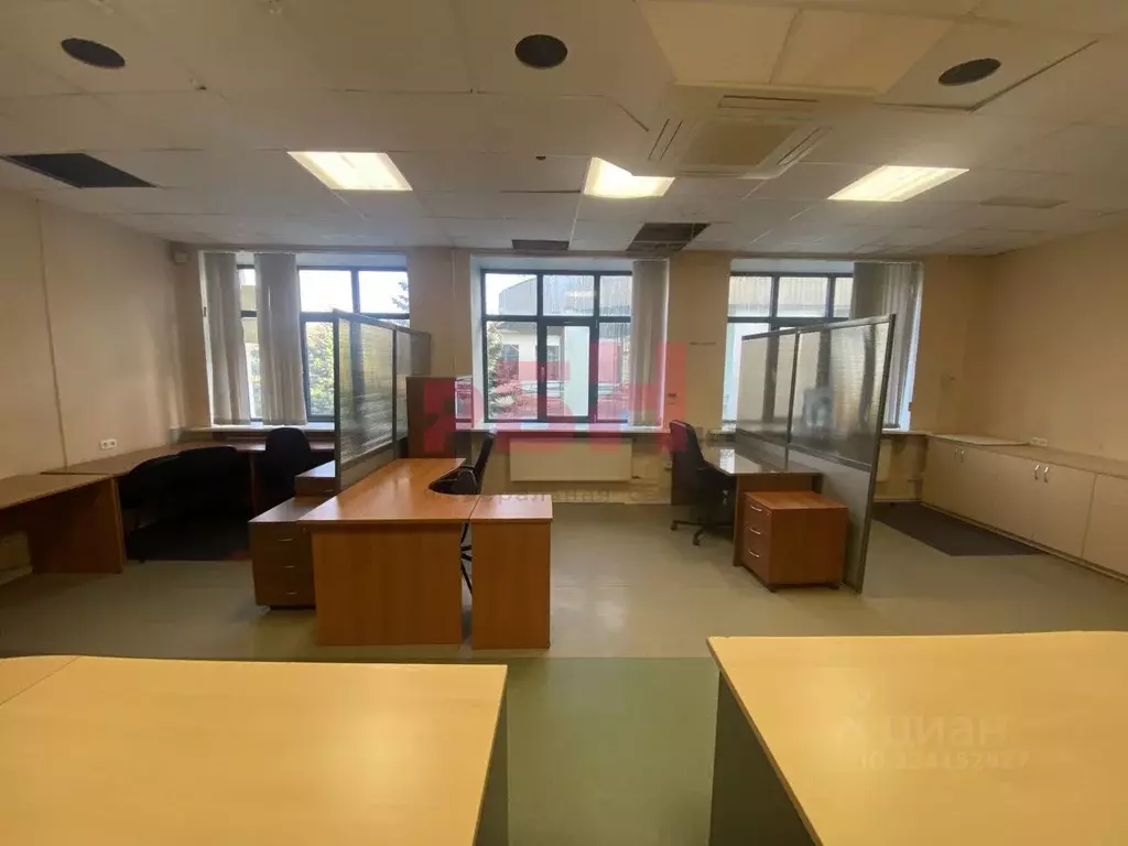 Офис в Самарская область, Самара Аэродромная ул., 73 (51 м) - Фото 1