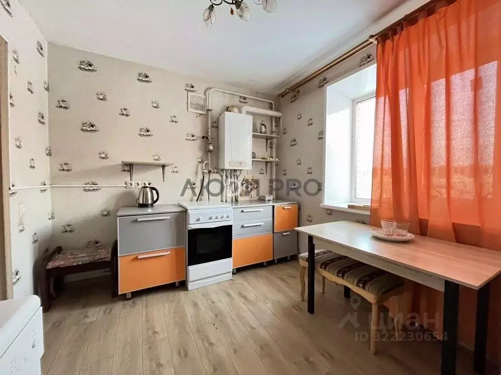 3-к кв. Ярославская область, Ярославль ул. 5-я Яковлевская, 15А (77.6 ... - Фото 0