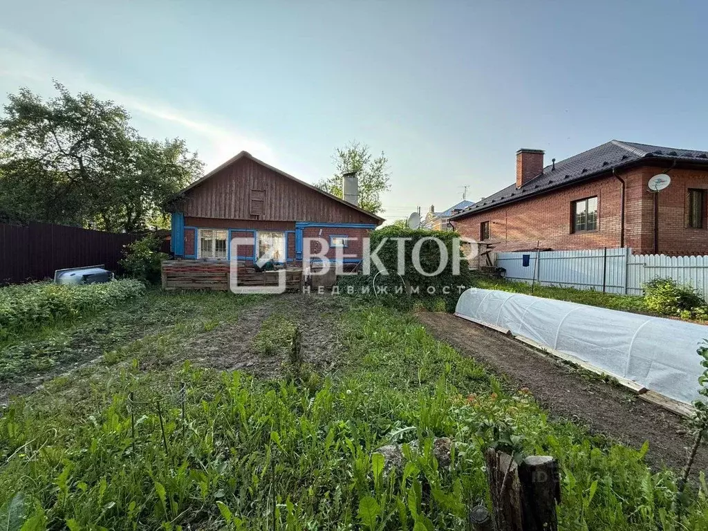 Участок в Костромская область, Кострома Лагерный пер., 19 (6.0 сот.) - Фото 1