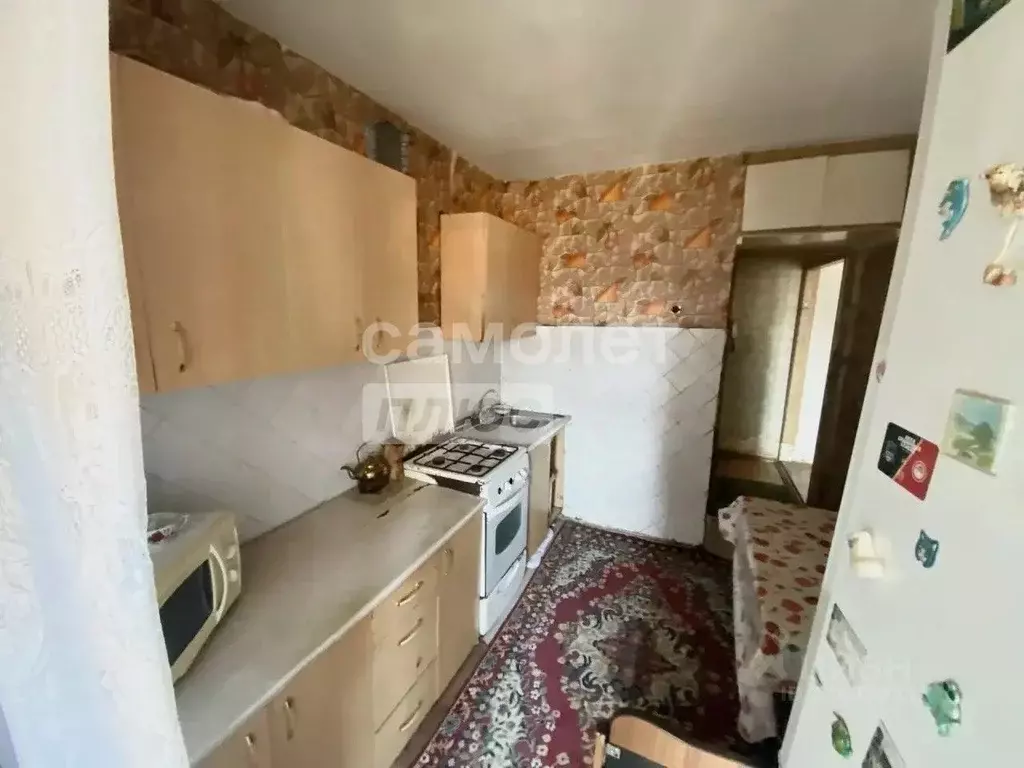 2-к кв. Краснодарский край, Анапа 12-й мкр, 36 (52.0 м) - Фото 1