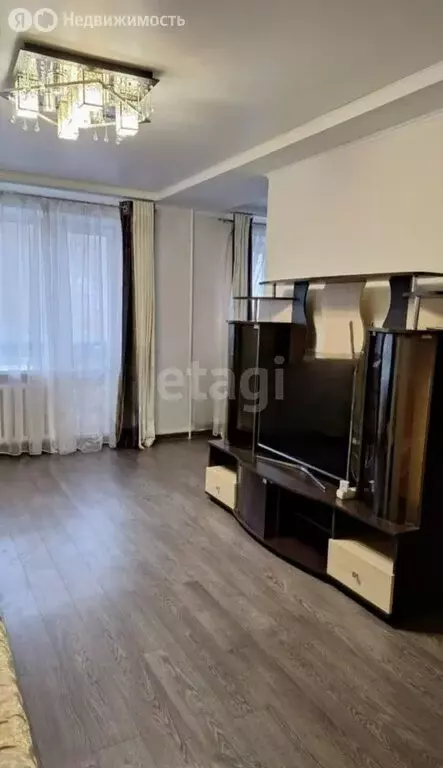 Квартира-студия: Стерлитамак, улица Блюхера, 17 (30.5 м) - Фото 1