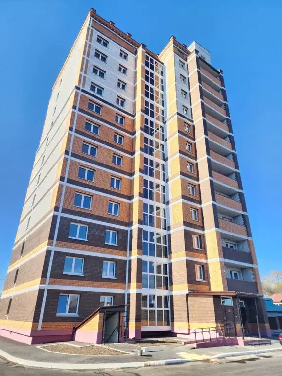 Студия Амурская область, Благовещенск Артиллерийская ул., 87 (19.6 м) - Фото 1