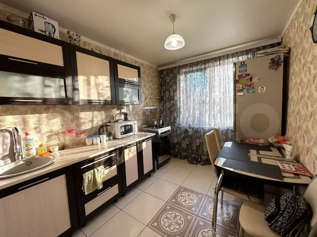 2-к. квартира, 52 м, 6/9 эт. - Фото 0