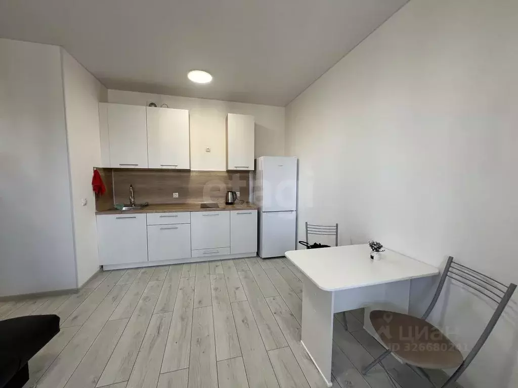 1-к кв. Тюменская область, Тюменский муниципальный округ, с. Ембаево ... - Фото 2