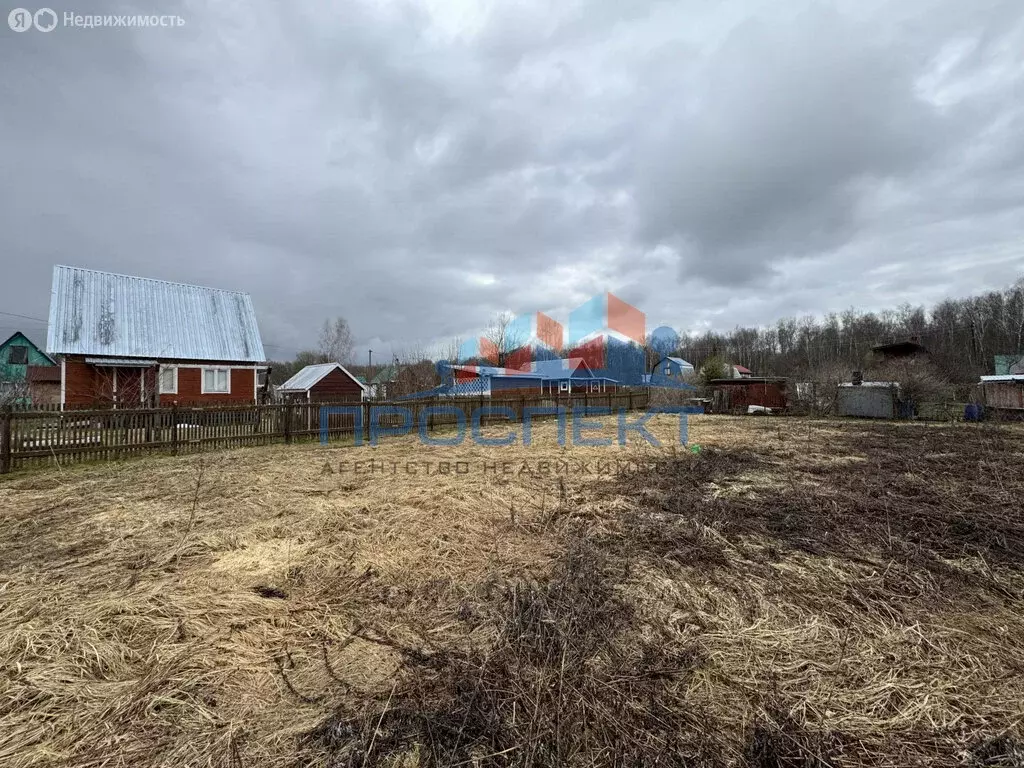 Участок в Московская область, городской округ Ступино, СНТ Песочное-1 ... - Фото 2