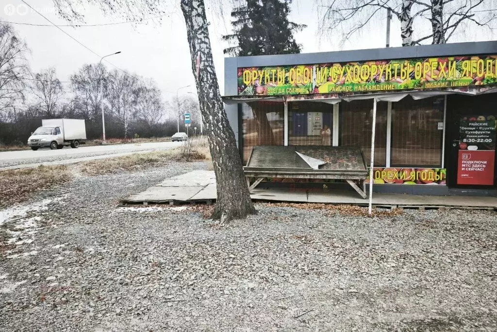 Участок в Екатеринбург, улица Великорусов, 32 (5 м) - Фото 2