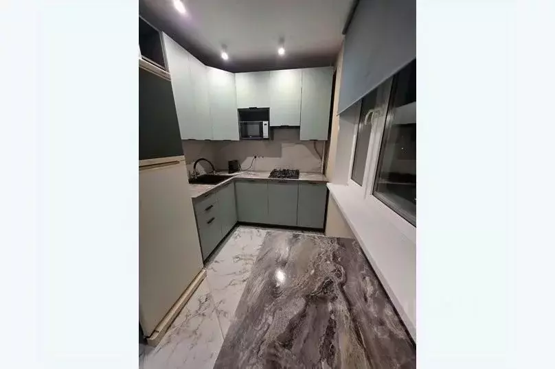 2-к кв. Москва ул. Свободы, 81С5 (46.0 м) - Фото 0