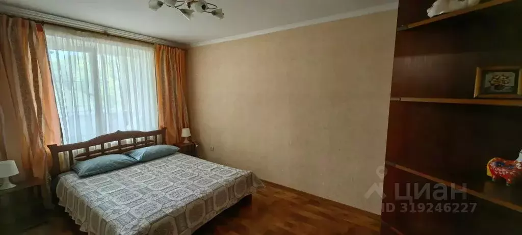 2-к кв. Краснодарский край, Геленджик городской округ, с. Дивноморское ... - Фото 1