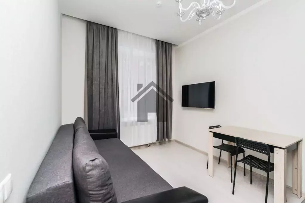 2-к кв. Москва просп. Маршала Жукова, 39Ак2 (30.0 м) - Фото 1