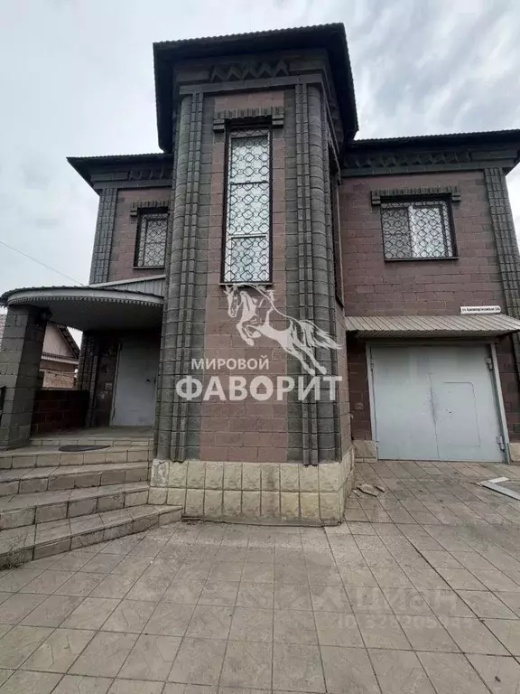 Дом в Оренбургская область, Орск Новый город мкр, ул. ... - Фото 2